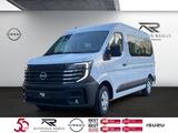 Nissan Interstar L2H2 150 MT N-Connecta Kombi 9-Sitzer