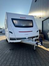 Dethleffs c-go 495 QSK "Auflastung 1700/DuoControl" - Dethleffs Wohnwagen G1