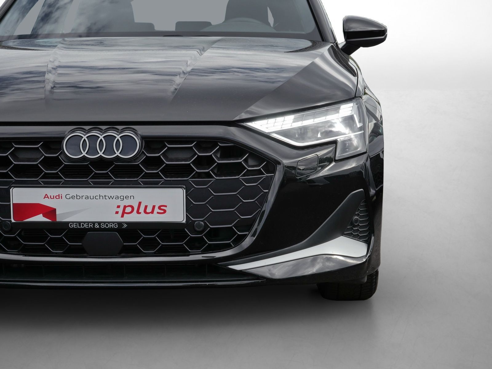 Audi A3 - Bild 12