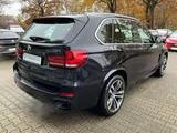 BMW X5 M M50d Sport-Automatic  M-Sportpaket  - BMW X5 M: Sport