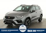 Cupra Ateca 1.5 TSI DSG, AHK, Navi, el. Klappe, Parkle - Cupra Ateca Tageszulassungen