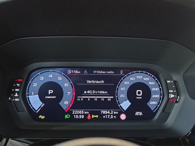 A3 Sportback 35 TFSI*FACELIFT*SHZ*CLIMA*