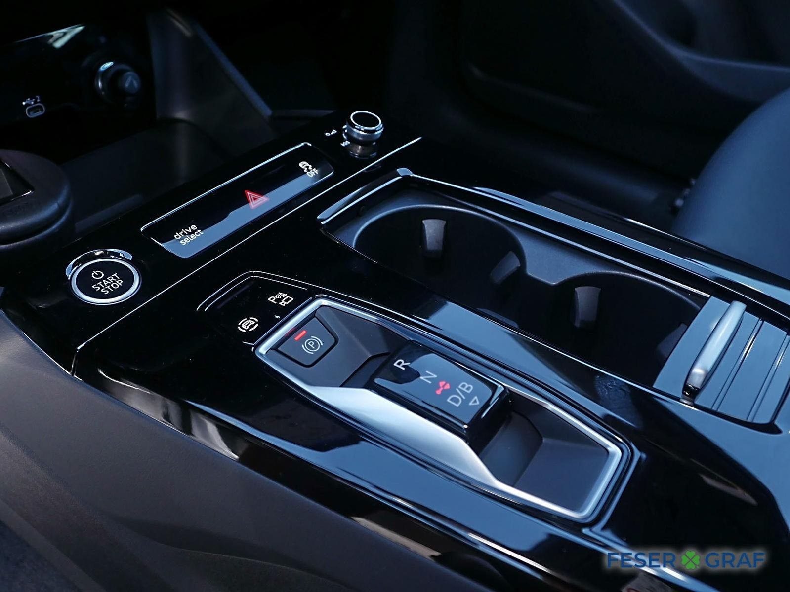 Audi Q6 e-tron - Bild 10