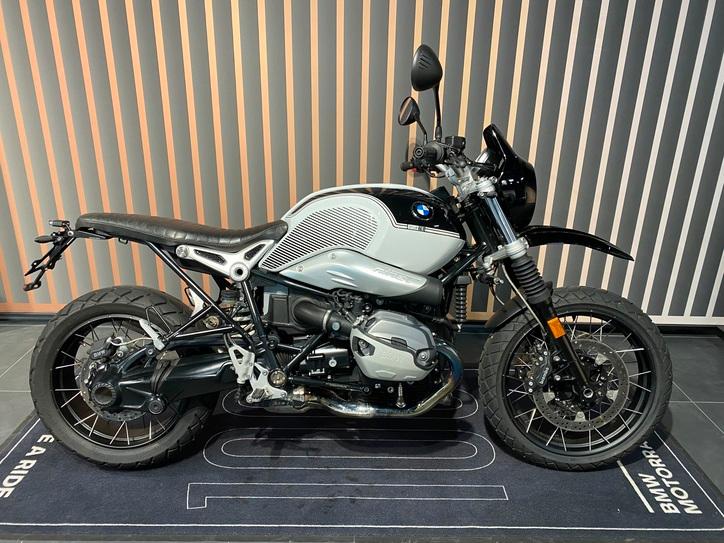 BMW R nineT Urban G/S 