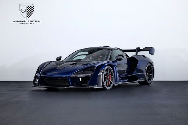 McLaren Senna 1 of 500/MSOBespoke/GorillaGlass/Warranty