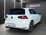 Volkswagen Golf VII 2.0 GTI Navi Xenon Sitzheizung Dynaudio - Gebrauchtwagen in Halle