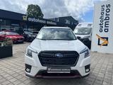 Subaru Forester Edition Exclusive Cross*ACC*Glasdach* - Subaru: Gl