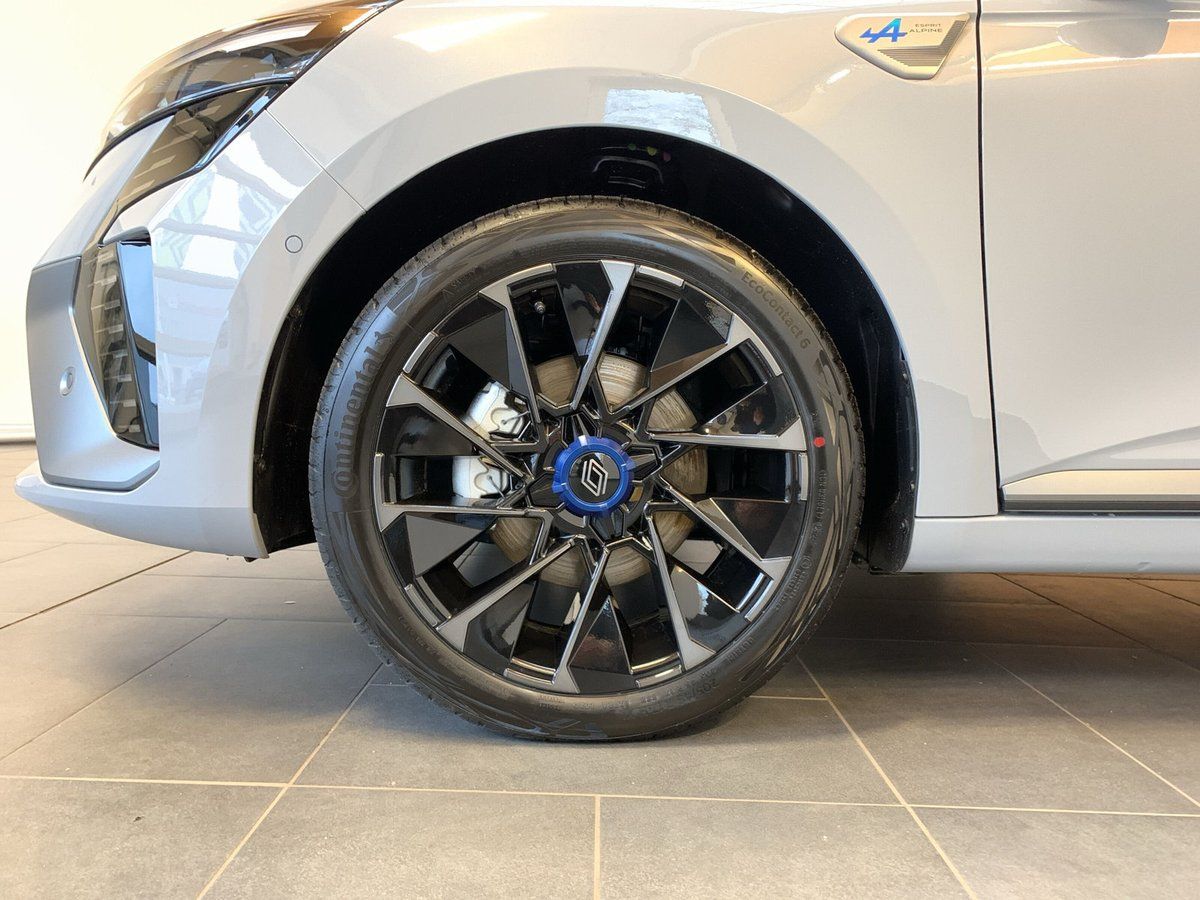 Renault Clio - Bild 13