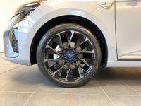 Renault Clio - Vorschau Bild 13