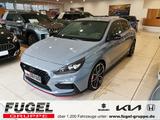 Hyundai i30 Fastback 2.0 TGDI N Performance LED|RFK|SHZ| - Hyundai i30: Grau