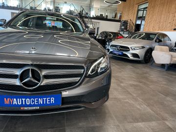 Mercedes-Benz E 400 *4Matic*Avantgarde*Keyless*LED*Kamera*