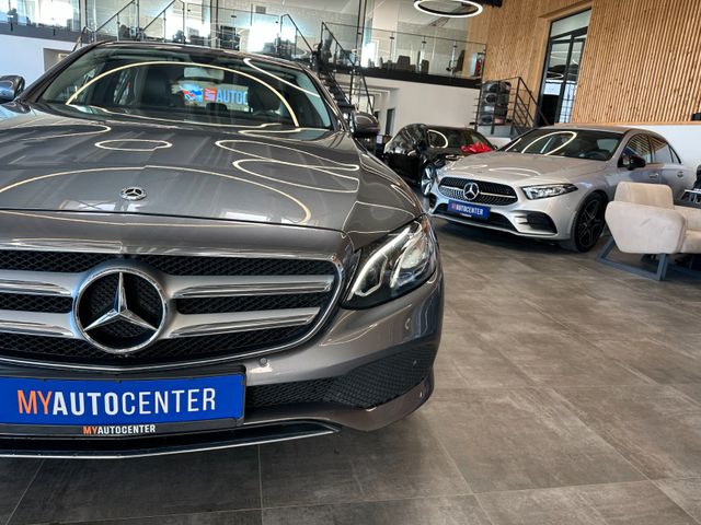 Mercedes-Benz E 400 *4Matic*Avantgarde*Keyless*LED*Kamera*