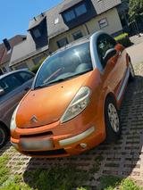 Citroën C3 Pluriel 1.4 HDI  Cabrio - Citroën C3 Gebrauchtwagen in Nürnberg