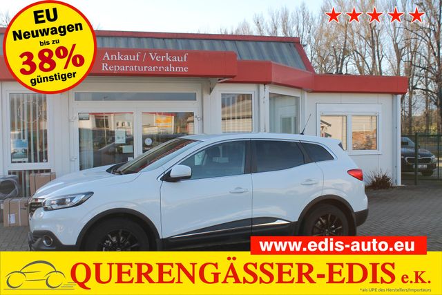 Renault Kadjar 1.2TCe ENERGY 130 Experience *AHK*Kess...