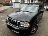 Jeep Grand Cherokee TÜV neu 2028 - gebrauchte Jeep Grand Cherokee aus dem Jahr 2008