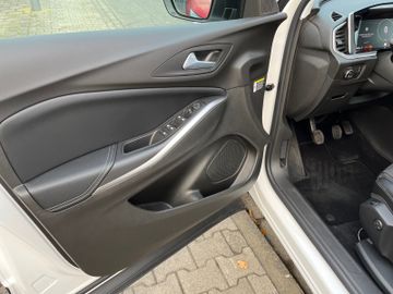 Opel Grandland 1.2 T GS NAVI Winterpaket Matrix LED