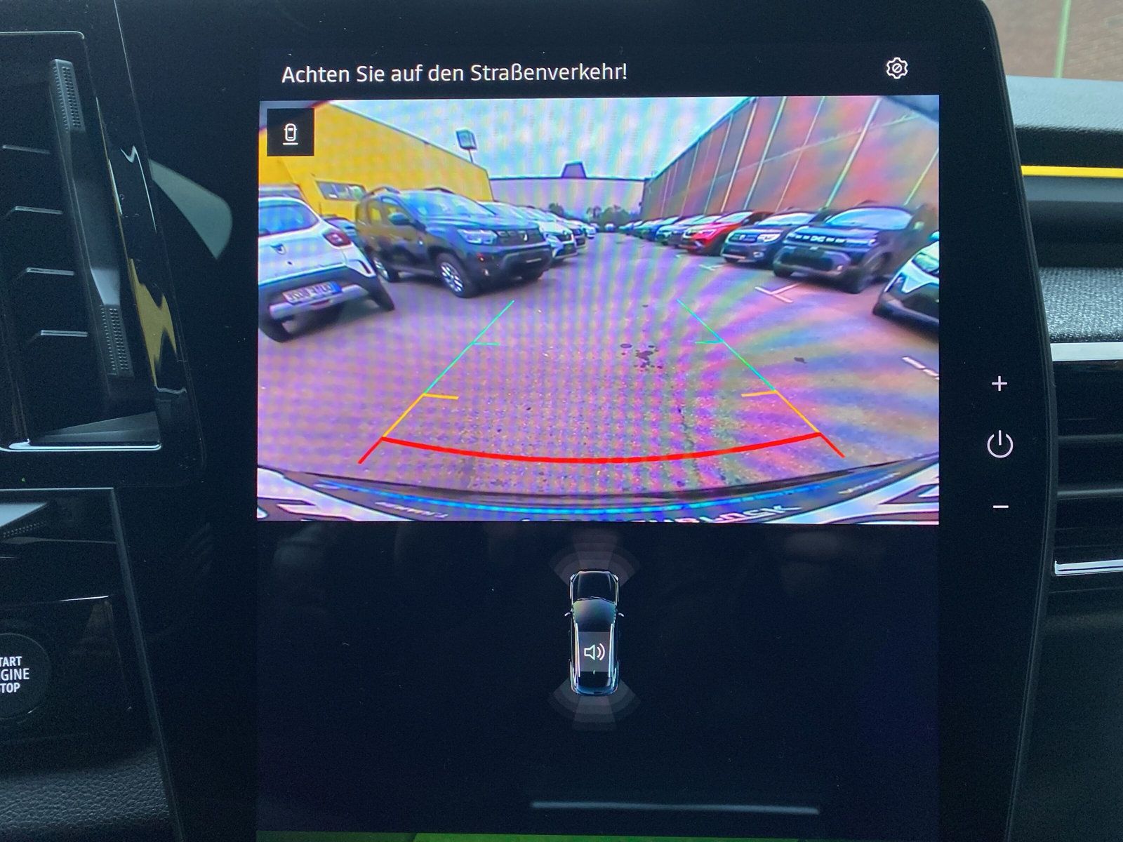 Renault Austral - Bild 18