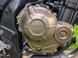 Honda CB 500 F   60 mm  Tiefer, und sinnvolles Zubehör - Offers matching your search criteria