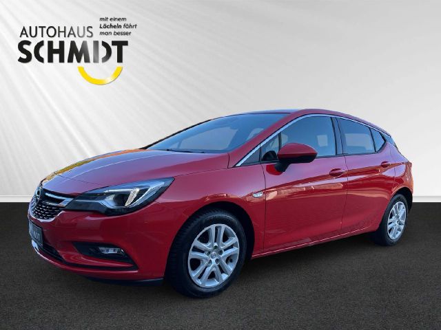 Opel Astra K Lim. 5-trg. Innovation