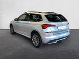 Skoda Kamiq Ambition Clever 1,0 TSI NAVI+LED+KEYLESS - silberne Skoda Kamiq