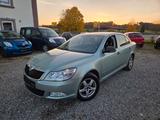 Skoda Octavia Lim. Classic 1,2TSI 6Gang TÜV NEU - Skoda Octavia Classic mit Benzin-Antrieb