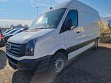 Volkswagen Crafter /3,5to/L2H2/KLIMA/AHZV/11655,-E netto - VW Crafter Gebrauchtwagen in Dresden