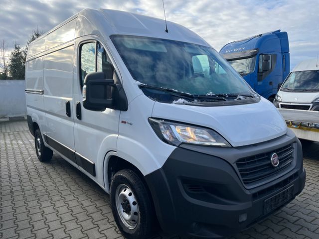 Fiat Ducato  35 140 L2H2