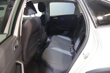 Volkswagen Taigo 1.0 TSI Life AID+LANE+LED+CARPLAY