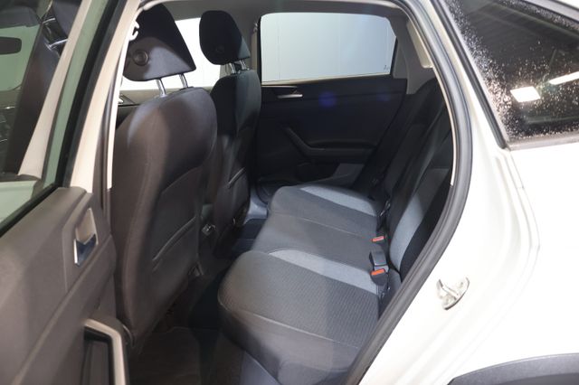 Volkswagen Taigo 1.0 TSI Life AID+LANE+LED+CARPLAY