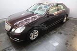 Mercedes-Benz E 350 CGI BE 7G SCHIEBEDACH|ILS BI-XENON|LEDER - Mercedes-Benz: Braun