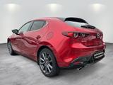 Mazda 3 2.5l "Centre-Line" "DES-P" M Hybrid - Mazda Gebrauchtwagen in Berlin