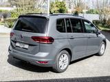 Volkswagen Touran Highline 1.5 l TSI OPF DSG NAVI PANO LED - Volkswagen Touran in Mönchengladbach