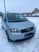 Audi A2 1.6 FSI | 110 PS | TÜV 04/27 | 130... - Audi A2: Fsi