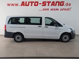 Mercedes-Benz Vito Tourer 114/116 CDI/BT Pro lang*SCHECKHEFT* - Mercedes-Benz Vito: Kleinbus