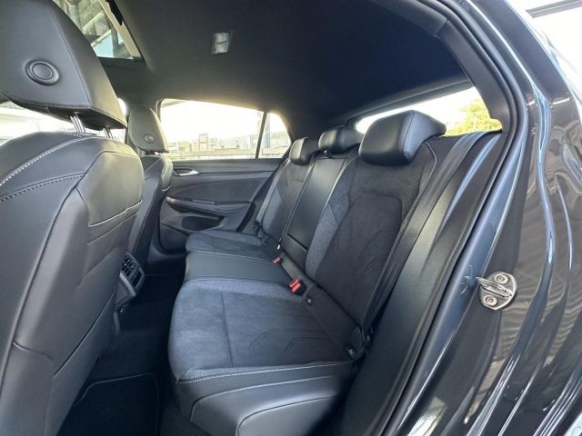 Golf VIII 1.5 eTSI DSG Edition 50 DCC PANO HEAD-