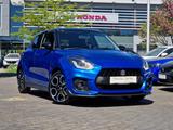 Suzuki Swift Sport 1.4|Navi|RFK|1.Hand|TWA - Suzuki Swift Gebrauchtwagen in Düsseldorf