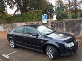 Audi A4 2.0 multitronic - - Audi A4 aus 2002: 2.0