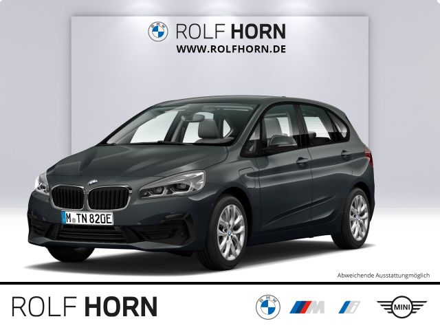 BMW 225xe Active Tourer LED RfKam Navi Sitzhzg Klima