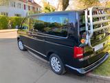 Volkswagen T5 Multivan Highline ATM 4MOTION 05/2011  - VW T5 Multivan in Hannover