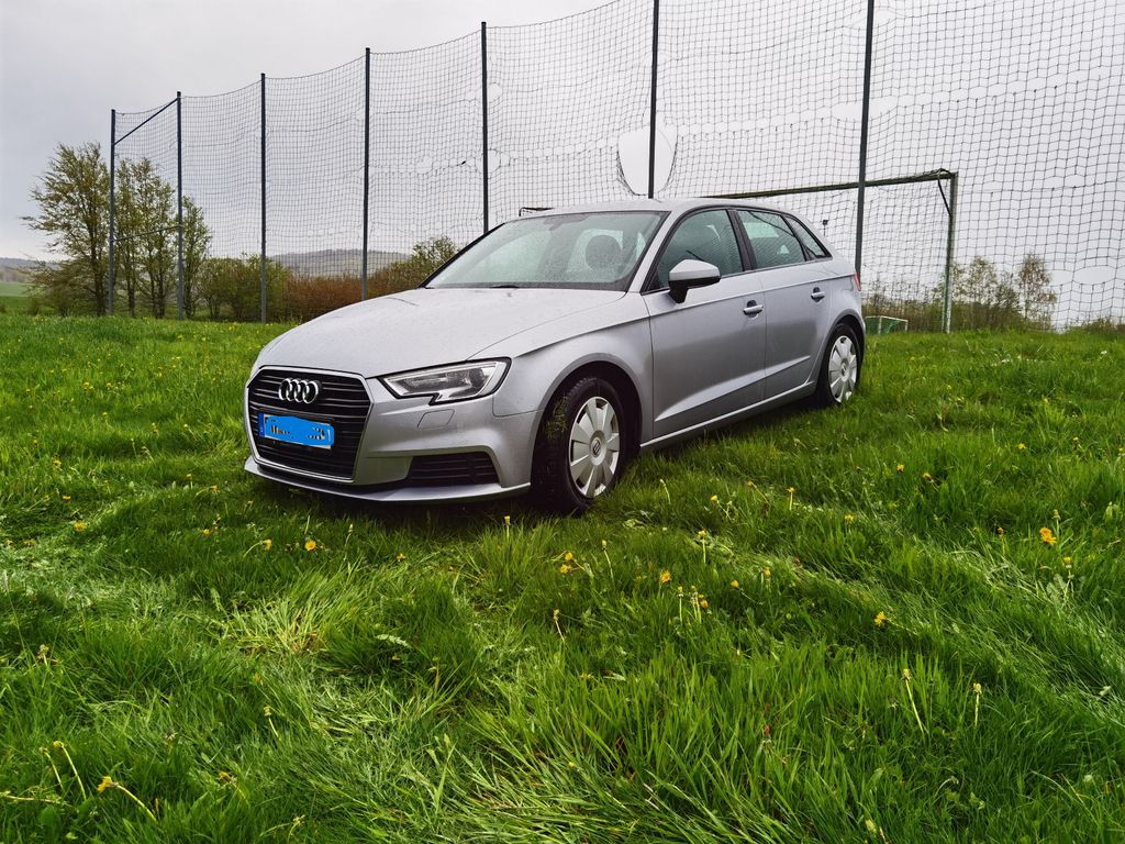 Image of Audi A3