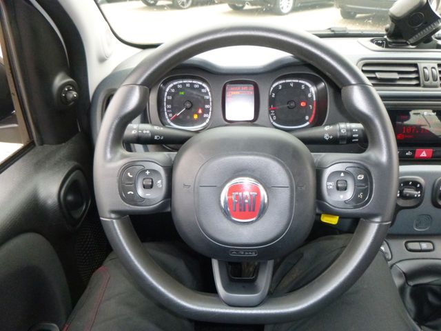 Fahrzeugabbildung Fiat Panda 1,2 8V Easy >Sitzheiz/Einparkhilfe<