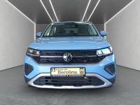 Volkswagen T-Cross - Vorschau Bild 5