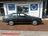 Alfa Romeo ALFA ROMEO GTV 2.0 - Alfa Romeo Alfetta: Sportwagen