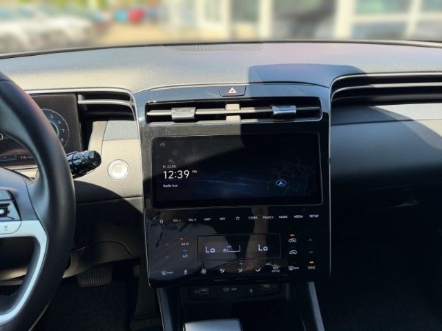 Fahrzeugabbildung Hyundai Tucson Edition 30+ 2WD +KLIMA+LED+NAVI+PDC+UVM+
