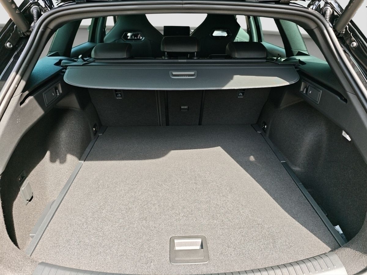 Cupra Leon - Bild 14