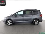 Volkswagen Touran 1.8 TSI R LINE 18Z 7 SITZE PANO,ACC,AHK - Volkswagen Touran: R Line