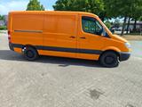 Mercedes-Benz Sprinter H1 L2 213 cdi - Mercedes-Benz Sprinter 213 cdi