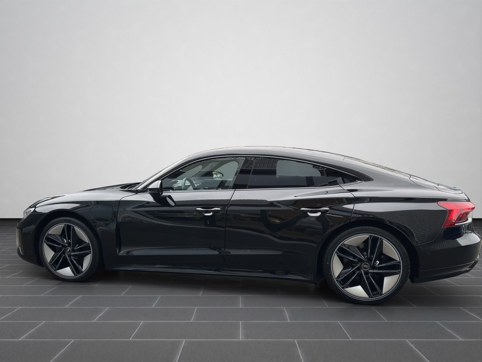 Audi e-tron GT - Bild 8