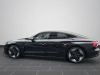 Audi e-tron GT - Vorschau Bild 8