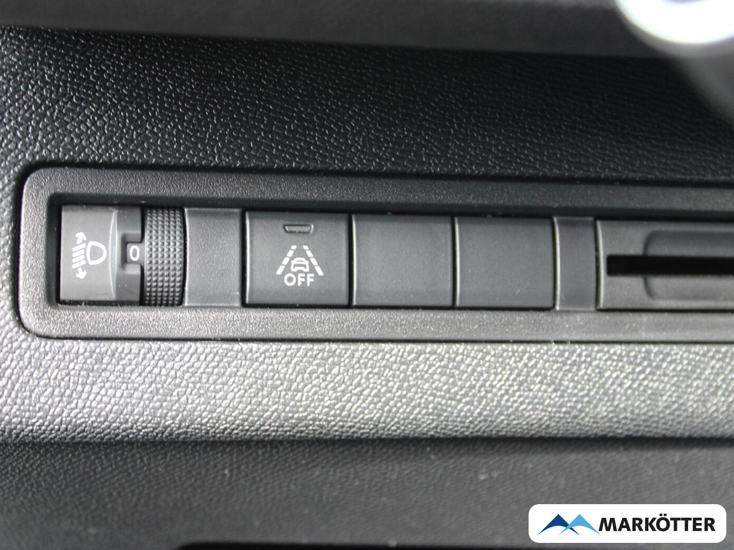 Peugeot 3008 1.2 Allure Pack 180Cam/DAB+/NAVI/SHZ/LED